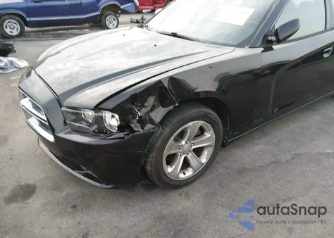 2013 Dodge Charger Sxt from USA, damaged, VIN 2C3CDXHGXDH609937